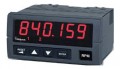 Simpson S66221010 Counter Pulse Panel Meter, 240 V AC-