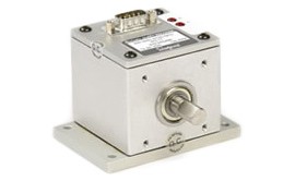 Simpson SE-100 Dual-Shaft Encoder, 100 Pulses-