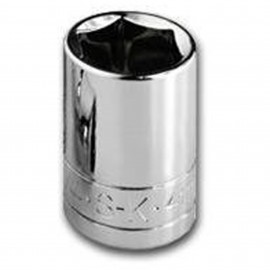 SK Tools 40020 Socket, 1/2" Drive, 20 mm-