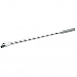 SK Tools 41654 Flex Handle Breaker Bar, 1/2" drive, 24"-