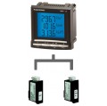 Socomec Pulse Output Module for DIRIS A20-