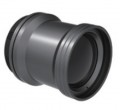 Sonel WAADAO13V650 Wide-Angle IR Lens for KT-650/KT-670 thermal imaging cameras, 13 mm, 45.4 x 34.9&amp;deg;-