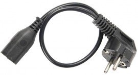 Sonel WAADAPATIEC2 IEC Adapter, C6 to C13-