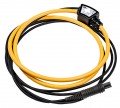 Sonel WACEGF1A6OKR F-1A6 Flexible Current Clamps, 14.2" cable diameter, 47.2" open clamp length-