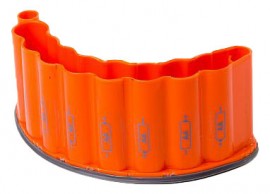 Sonel WAPOJ2 Battery Container for MRU-20 devices-