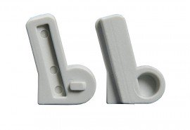 Sonel WAPOZUCH2 ISO DIN Rail Mounting Clip-