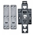 Sonel WAPOZUCH3 DIN Rail Mounting Bracket for PQM power analyzers-