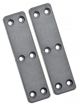 Sonel WAPOZUCH4 Pole Mounting Bands for PQM power analyzers, 2-pack-