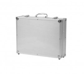Sonel WAWALL1 Carrying Case, hard shell, latches-