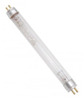 Spectro-UV BLE-2537S 4-Watt Tube for the CM-24/EF-140/12H/ENF-240C, 254 nm-