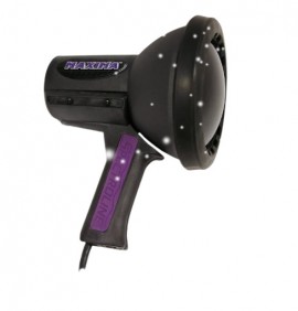 Spectro-UV ML-3500C MAXIMA Ultra High Intensity UV-A Lamp with filter and spot reflector, 365 nm, 35 W-