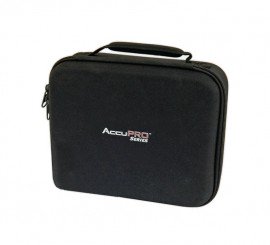 Spectro-UV XCC-200 Soft Carrying Case for Radiometer-