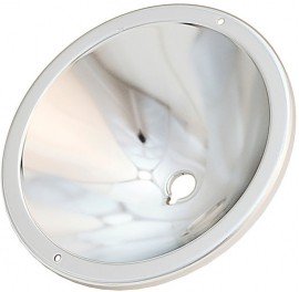 Spectroline NDT 120344 Coated Spot Reflector-