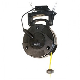 Spectroline NDT 130405 Power Supply with reel for UV-365HCR, 50'-