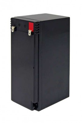 Spectroline NDT 9B65 Rechargeable Battery-