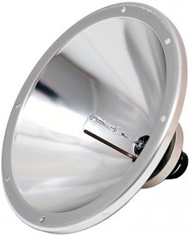 Spectro-UV BLE-35PRA Polished Reflector Assembly, MDL Bulb-