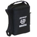 Spectroline NDT BP-12A Battery Pack for the for MAXIMA M2-3500 Series-
