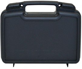 Spectroline NDT CC-365 Hard Carrying Case for LED Flashlights-