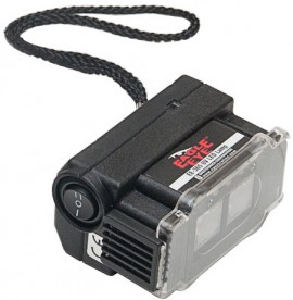 Spectroline NDT EE-365 UV-A White Light LED Lamp-