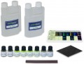 Spectroline NDT FDK-100 Field Dye Dilution Ratio Kit, 4 Dyes-