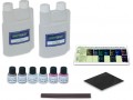 Spectroline NDT FDK-200 Field Dye Dilution Ratio Kit, 3 Dyes-