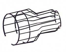 Spectroline NDT HGS-100A Heat Guard/Stand for the 100 Series-