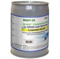 Spectroline NDT MGOY-5G Crude MCHM Fluorescent Leak Detection Dye, 5gal-