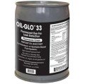 Spectroline NDT OIL-GLO 33-5G Fluorescent Leak Detection Dye, Glows Green, 5gal-