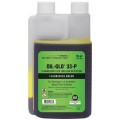 Spectroline NDT OIL-GLO 33-P Fluorescent Leak Detection Dye, Glows Green, 1 Pint-