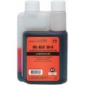 Spectroline NDT OIL-GLO 50-8 Fluorescent Leak Detection Dye, Glows Red, 8oz-