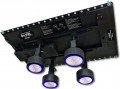 Spectroline NDT ONT-450 On-Trak UV-A LED Inspection System, Blue Light-