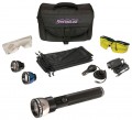 Spectroline NDT OPK-300N OPTIMAX Multi-Lite LED Inspection Kit-