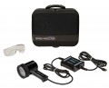 Spectroline NDT UV-365HC/20 uVision UV Lamp, 20&#039; AC cord-