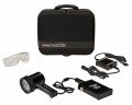 Spectroline NDT UV-365MHC/20 uVision High-Intensity UV Lamp, Battery Powered-