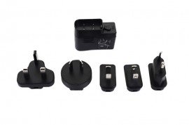 SPM 90647 Charger, 100-240 V, 50-60 Hz-