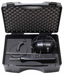 SPM ELS14 SET Electronic Stethoscope-