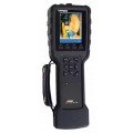 SPM Leonova Emerald Basic Vibration Meter, 0 (DC) to 20 kHz, &amp;lt;120 dB-