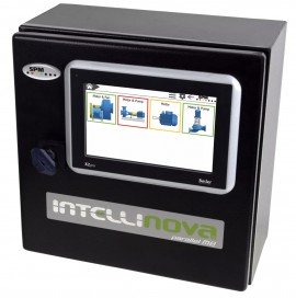 SPM IND50 Cabinet for Intellinova Parallel MB-