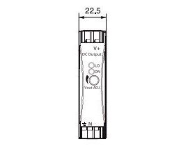 SPM INO11 Power Supply Unit-