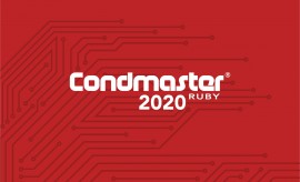 SPM PRO350 Condmaster Ruby 2020 Software-