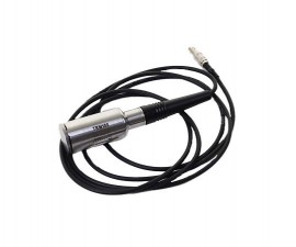 SPM TRM100 Transducer with Integral Magnet, Straight, 1.5 m-
