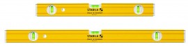 Stabila 29532 Contractors Level Tub and Shower Set, 59&quot;, 32&quot;, Type 80-