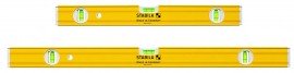 Stabila 29532 Contractors Level Tub and Shower Set, 59", 32", Type 80-
