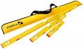 Stabila 29840 80 AS Spirit Level Pro Set, set of 3-