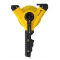 Stabila LBM1000 Open Tape Reel, 165&#039;, imperial-