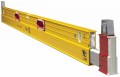 Stabila 35610 Type 106T Plate Level, 72&amp;quot;-