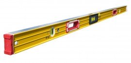 Stabila 36572 Type 196-2 Digital TECH Level Tool, 72 &amp;quot;-