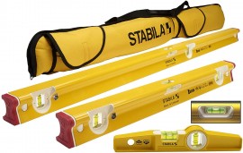 Stabila 48415 R-Beam 3 Level Set-
