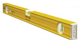 Stabila 80A-2M Magnetic Construction Level, 72"-