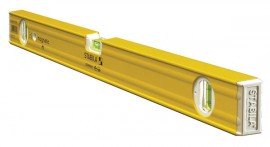 Stabila 80A-2M Magnetic Construction Level, 72&quot;-